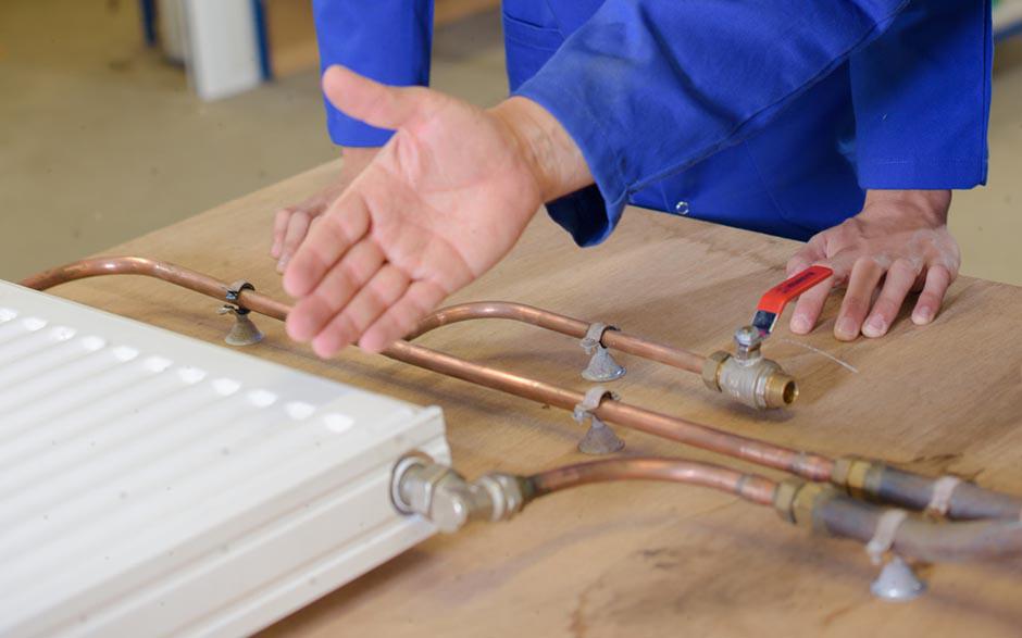 chauffage électrique économique Bondy