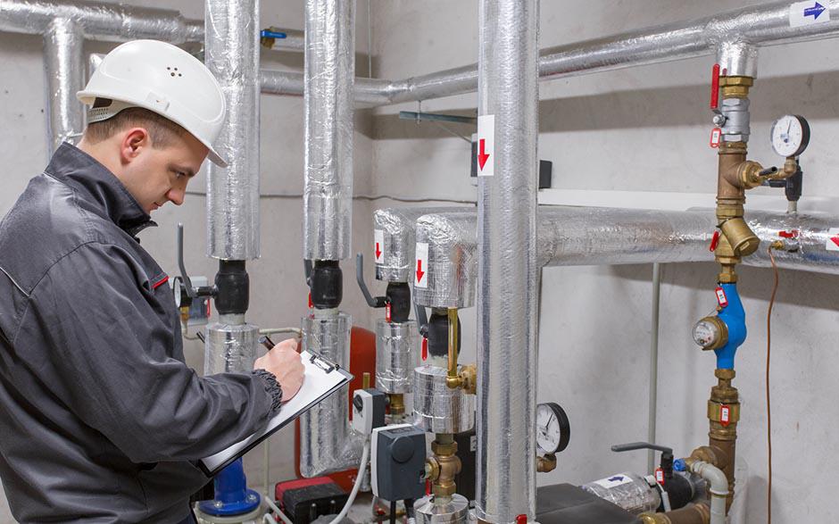 entretien chauffage Houilles